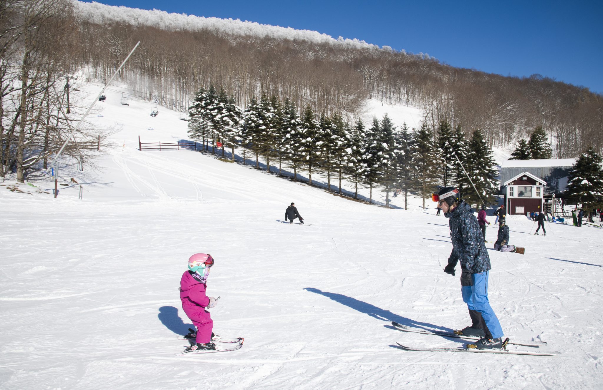 Ski Plattekill People 36 (1 of 1)